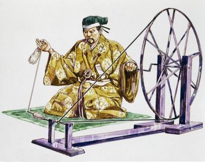天衣有缝 中国人指尖创造的艺术珍品——说说中国古代纺织品（上）